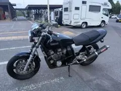 xjr400 トップガン マフラー - メルカリ