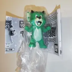 トムとジェリー つまんでつなげてますこっと2～天使と悪魔～ ジェリーキーホルダー