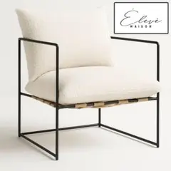 Élevé Maisonブークレ 4cmx4cm 00 サンプル