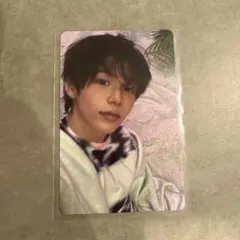 RIIZE Sunburst 트레카