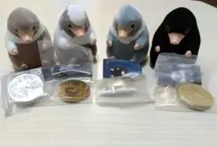 ニフラーのお気に入り　コンプリートセット