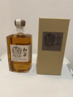 今田美桜 直筆サイン入りKIRIN 陸 Riku ウイスキー 500ml - メルカリ