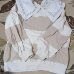Ｈ＆Ｍ　130くらい