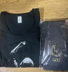 GACKT Tシャツ タオル セット 2026年最新】gackt タオルの人気アイテム - メルカリ