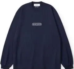 everyone j.30000 sketchy logo XL