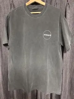 thisisneverthat Tシャツ チャコールグレーのサムネイル