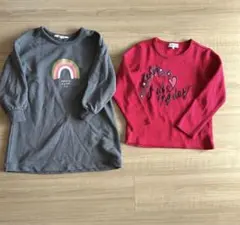 green label relaxing H&M ワンピーストップス110115