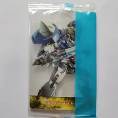ガンダム00 ダブルオーガンダム シール