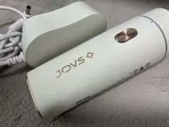 アルコール除菌済み】JOVS DORA 脱毛器 本体 - メルカリ