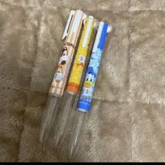 スタイルフィットホルダー　ディズニー　3本セット