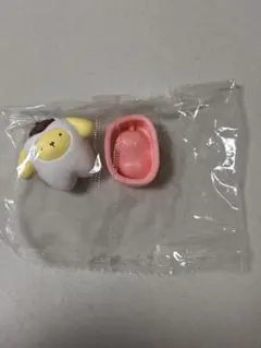 みんなでなっちゃお! -歯- ポムポムプリン