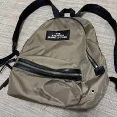 マークジェイコブス　リュック