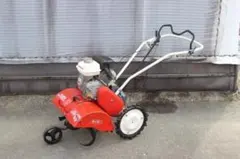 管理機・耕運機 ヤンマー チビポチ TB3 フロントローター A9020 - メルカリ