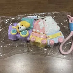 KUNA スクイーズ