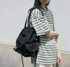 新品☆THE NORTH FACE PURPLE LABEL トートバッグ