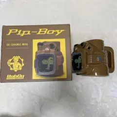 2026年最新】fallout pip-boyの人気アイテム - メルカリ