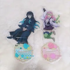 鬼滅の刃 全集中展 【時透無一郎】2種セット⑨ 2025年最新】無一郎 全集中展の人気アイテム - メルカリ
