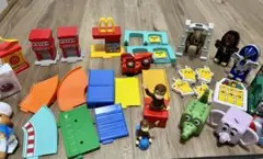 マクドナルド　ハッピーセット　おもちゃセット　まとめ売り　マック　歴代おもちゃ