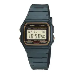 【新品未開封】F-91WG-9QJH CASIO チープカシオ　チプカシ