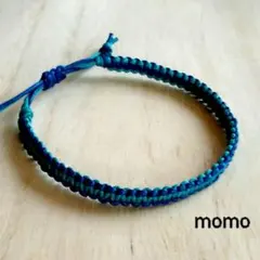 ミサンガ　ブレスレット*51