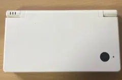 ニンテンドーDSi ホワイト