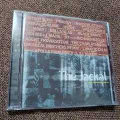 The Jackal - Various Artists