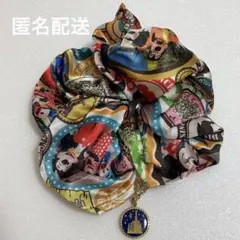 ディズニーリゾート　ミッキー　ドナルド　ミニー　実写　シュシュ