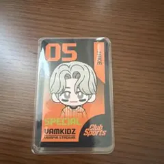 enhypen world club sports ジェイク　クーポン未使用