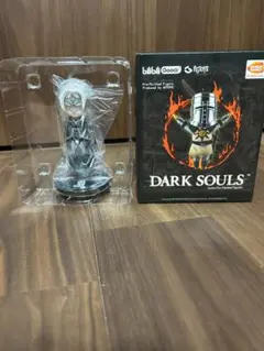 DARK SOULS 火防女 デフォルメフィギュア ACTOYSのサムネイル