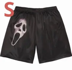 Supreme Ghostface Mesh Short Mサイズ - メルカリ