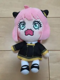 アーニャぬいぐるみ　※難あり
