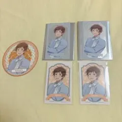ヘタリア スペイン アニカフェ