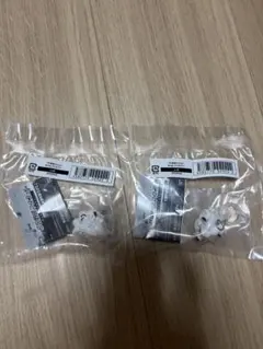 プロ野球マスコット めじるしアクセサリー レオ3個セット