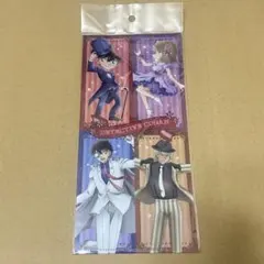 チケットホルダー 名探偵コナン ダンス 安室透 灰原哀 怪盗キッド 江戸川コナン