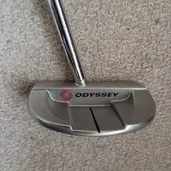 ODYSSEY DUAL FORCE classics 770 パター
