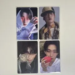 2026年最新】enhypen トレカ ソヌの人気アイテム - メルカリ