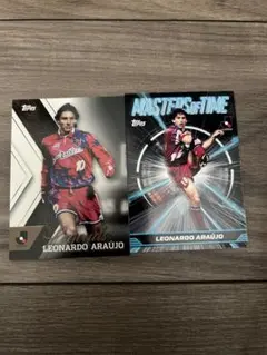 2026年最新】鹿島アントラーズ+レオナルドの人気アイテム - メルカリ