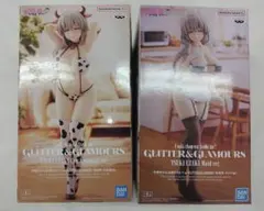 【未開封】宇崎ちゃんは遊びたい　宇崎月　プライズフィギュア