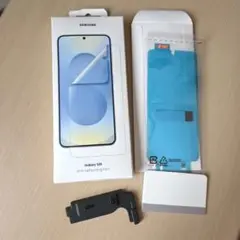 Galaxy S25　Anti-Reflecting Film