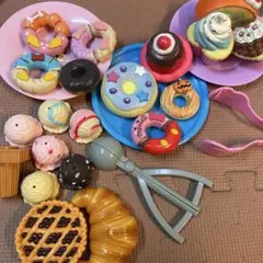 アイスクリーム カップアイス フェイクスイーツ 食品サンプルままごと お店屋さん アイスクリーム カップアイス フェイクスイーツ 食品サンプルままごと