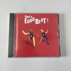 2025年最新】ザッツユーロビートの人気アイテム - メルカリ