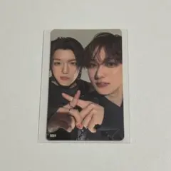 INI 尾崎匠海 髙塚大夢 XQUARE ケミトレカ