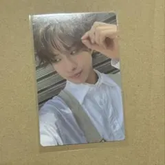 TWS ギョンミントレカ sparkling blue