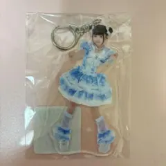 虹羽みに アクキー TIF衣装 ONELiFE!くじ D賞 iLiFE!