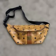 2025年最新】MCM レディース ボディバッグ・ウエストポーチの