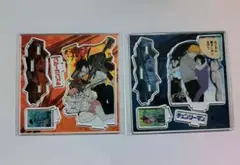 チェンソーマン エモーショナル アクリルジオラマ デンジ ナユタ パワー アキ