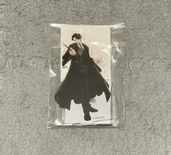 ハリーポッター アクリルスタンド トム・リドル