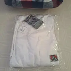 専用、BEN DAVIS/ベンデイビス 無地 ポケット ロンT 白