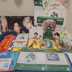 な*な様 Mrs. GREEN APPLE Goods14点