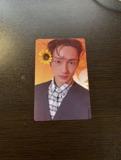 SEVENTEEN ジュン トレカ